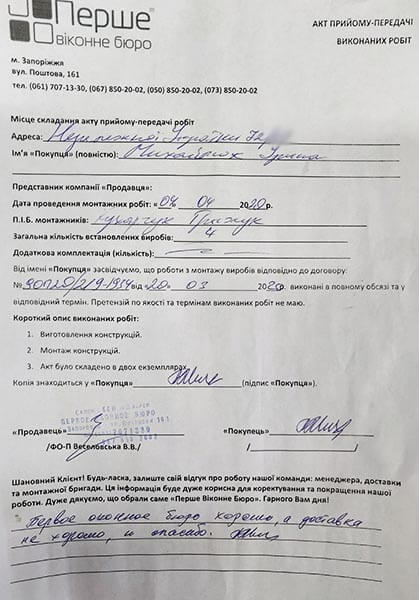 Михайлюк Ирина