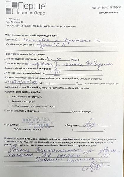 Дудник О.В.