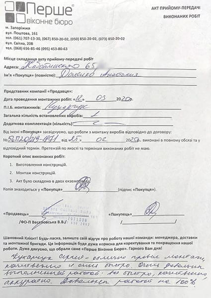 Доценко Анастасия