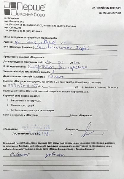 Калиниченко Андрей