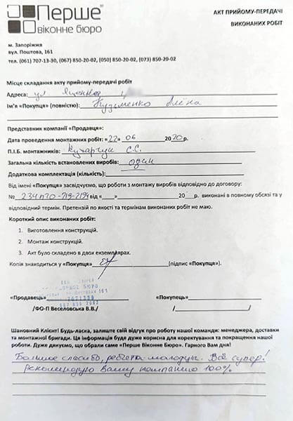 Кузьменко Алена