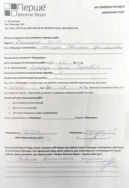 Манзюк Светлана