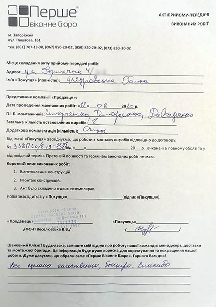 Журавская Анна