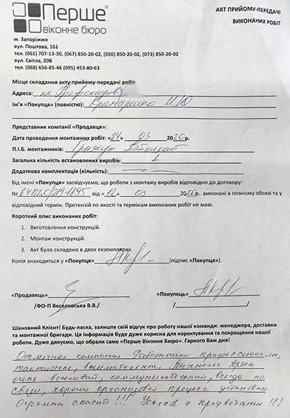 Крамаренко М.Ю.