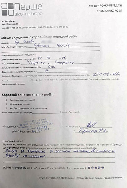 Бубенець Наталя