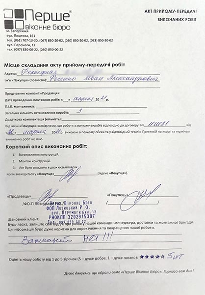 Фесенко Иван