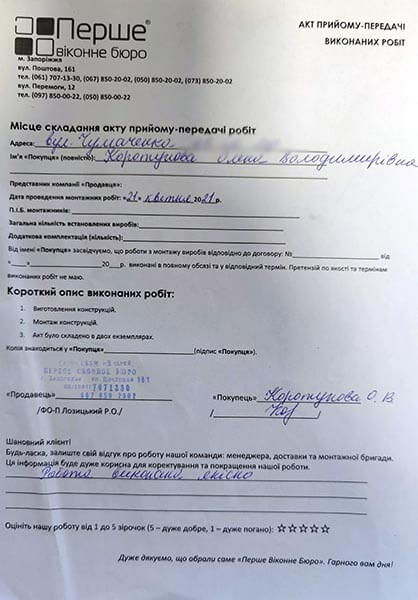 Коротунова Олена